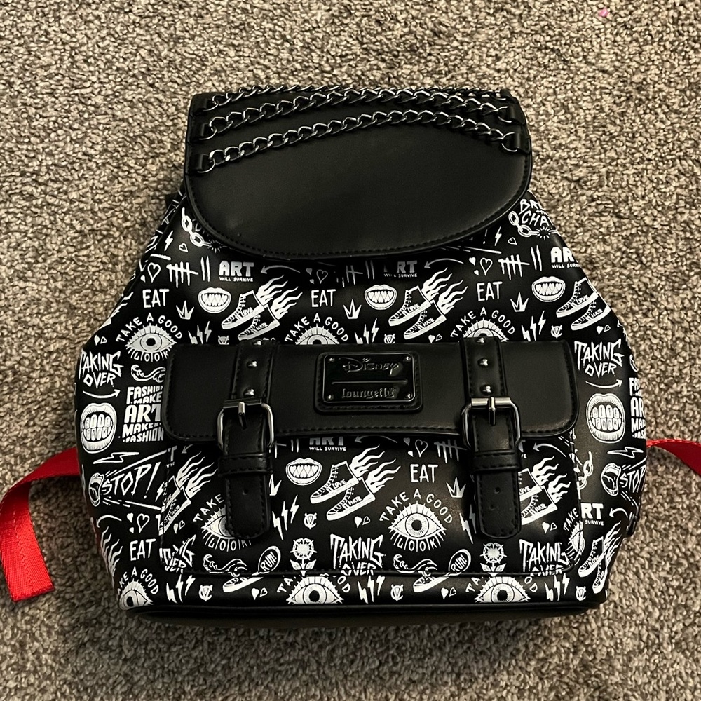 Disney backpack